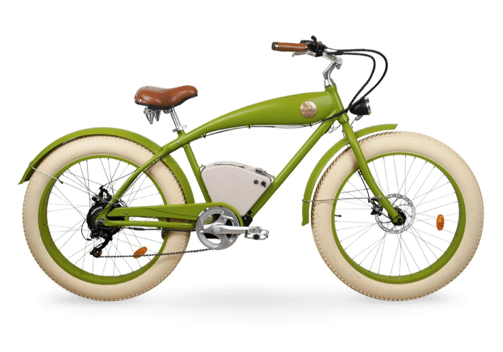 Picture of Rayvolt Beachin' Green