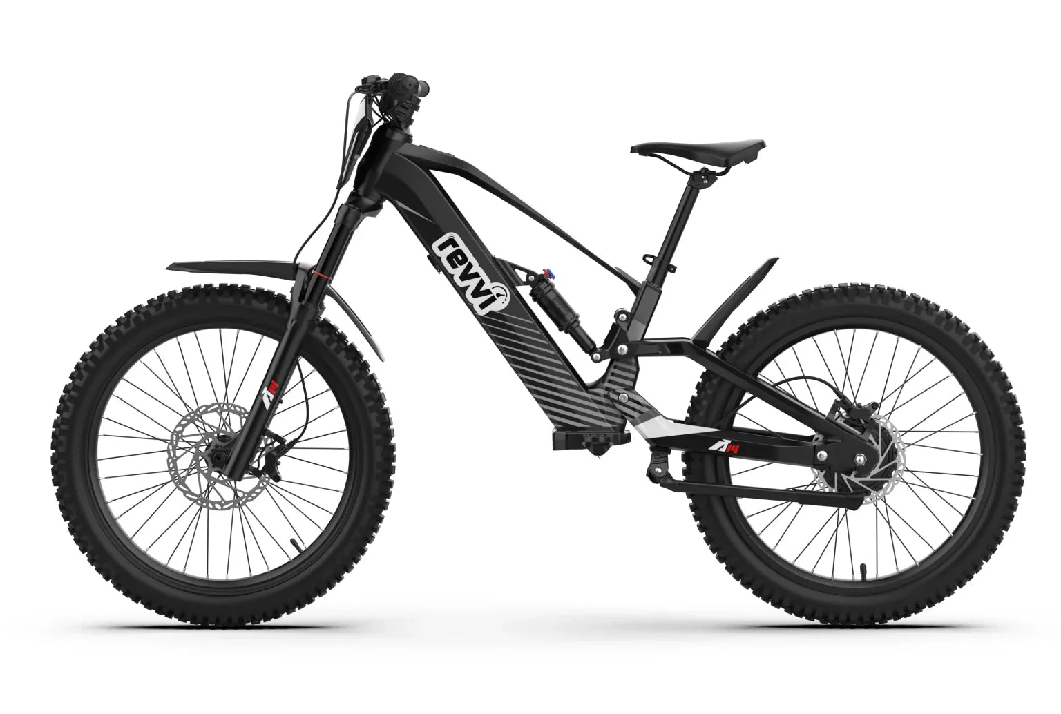REVVI 24" (12+yrs)