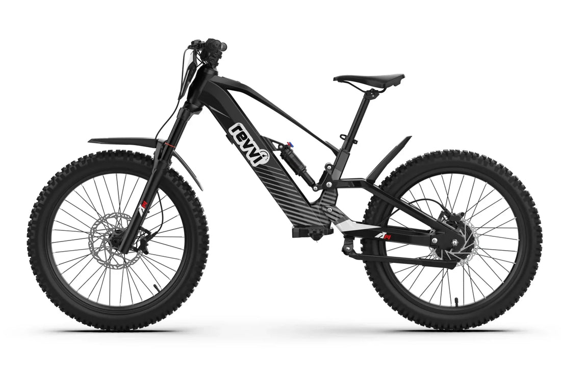 REVVI 24" (12+yrs)