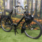 Picture of a velosolex 3800 side on