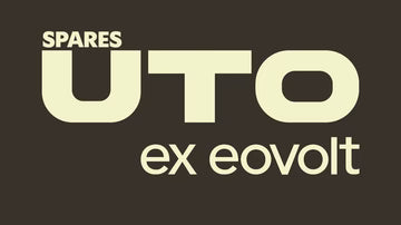 UTO Afternoon Pro20 Folding