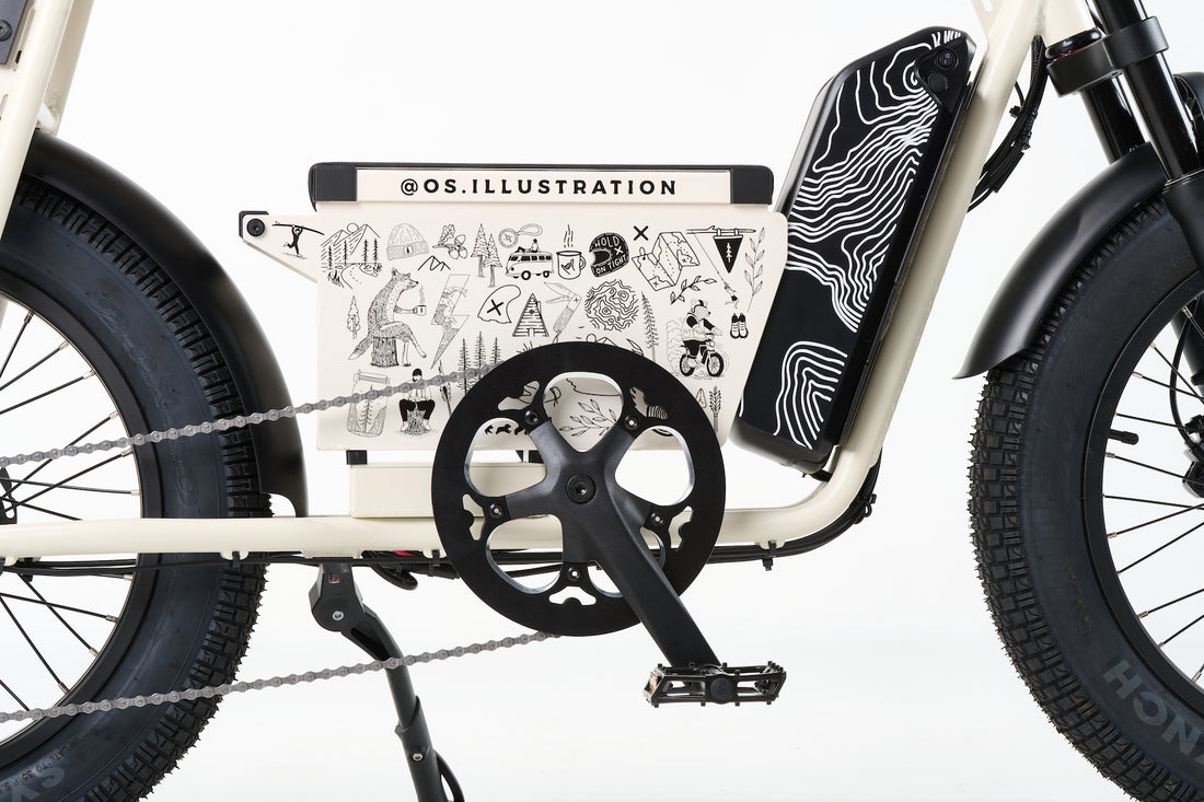 OS ILLUSTRATION x SYNCH WAYFARER