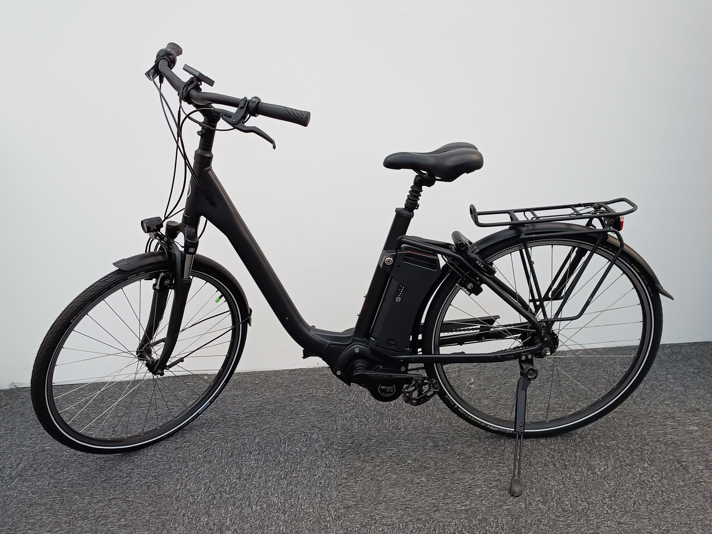 Kalkhoff CLS Concept (Agattu Impulse 8 HS?)