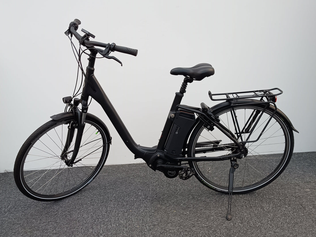 Kalkhoff CLS Concept (Agattu Impulse 8 HS?)