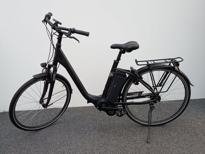 Kalkhoff CLS Concept (Agattu Impulse 8 HS?)