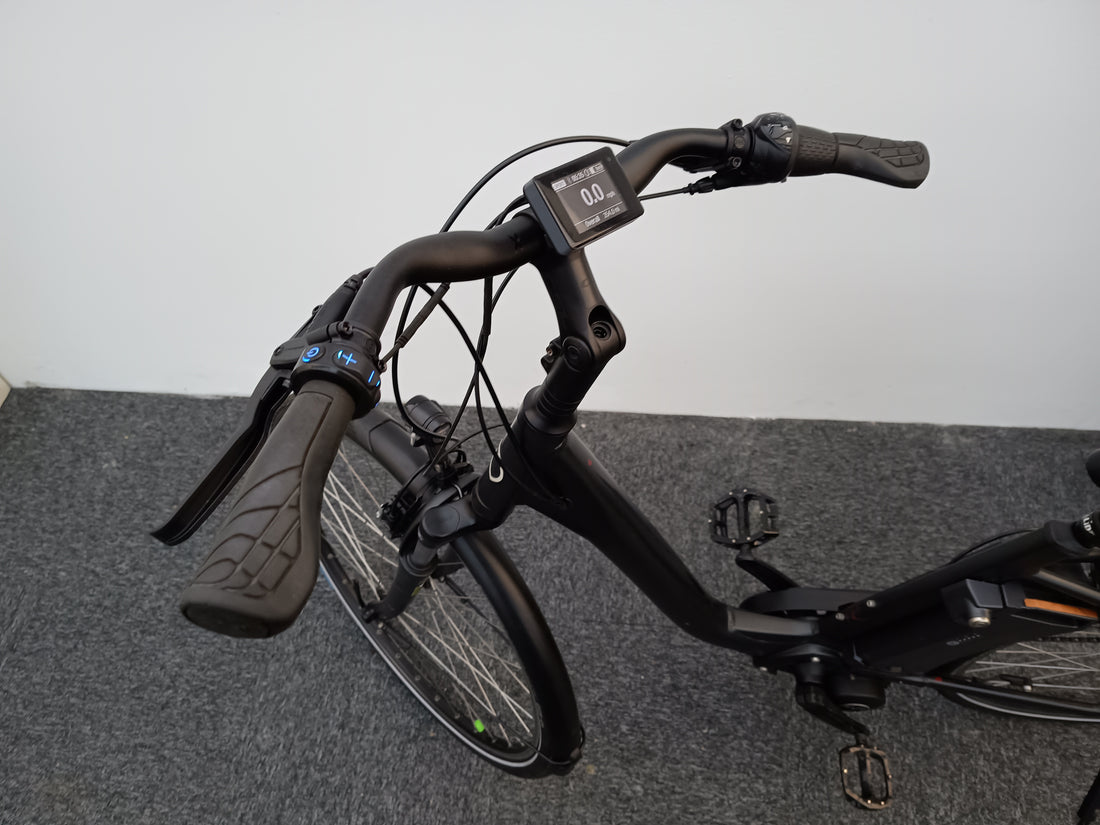 Kalkhoff CLS Concept (Agattu Impulse 8 HS?)