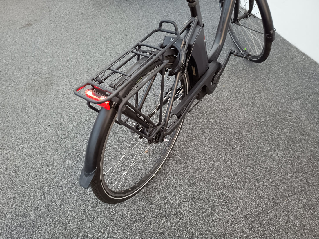 Kalkhoff CLS Concept (Agattu Impulse 8 HS?)