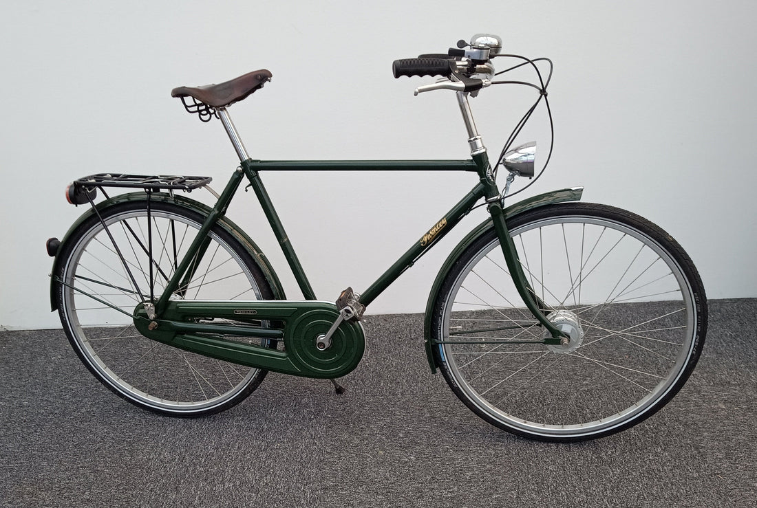 Pashley Roadster Sovereign