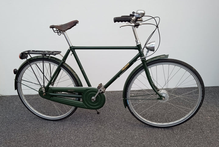 Pashley Roadster Sovereign