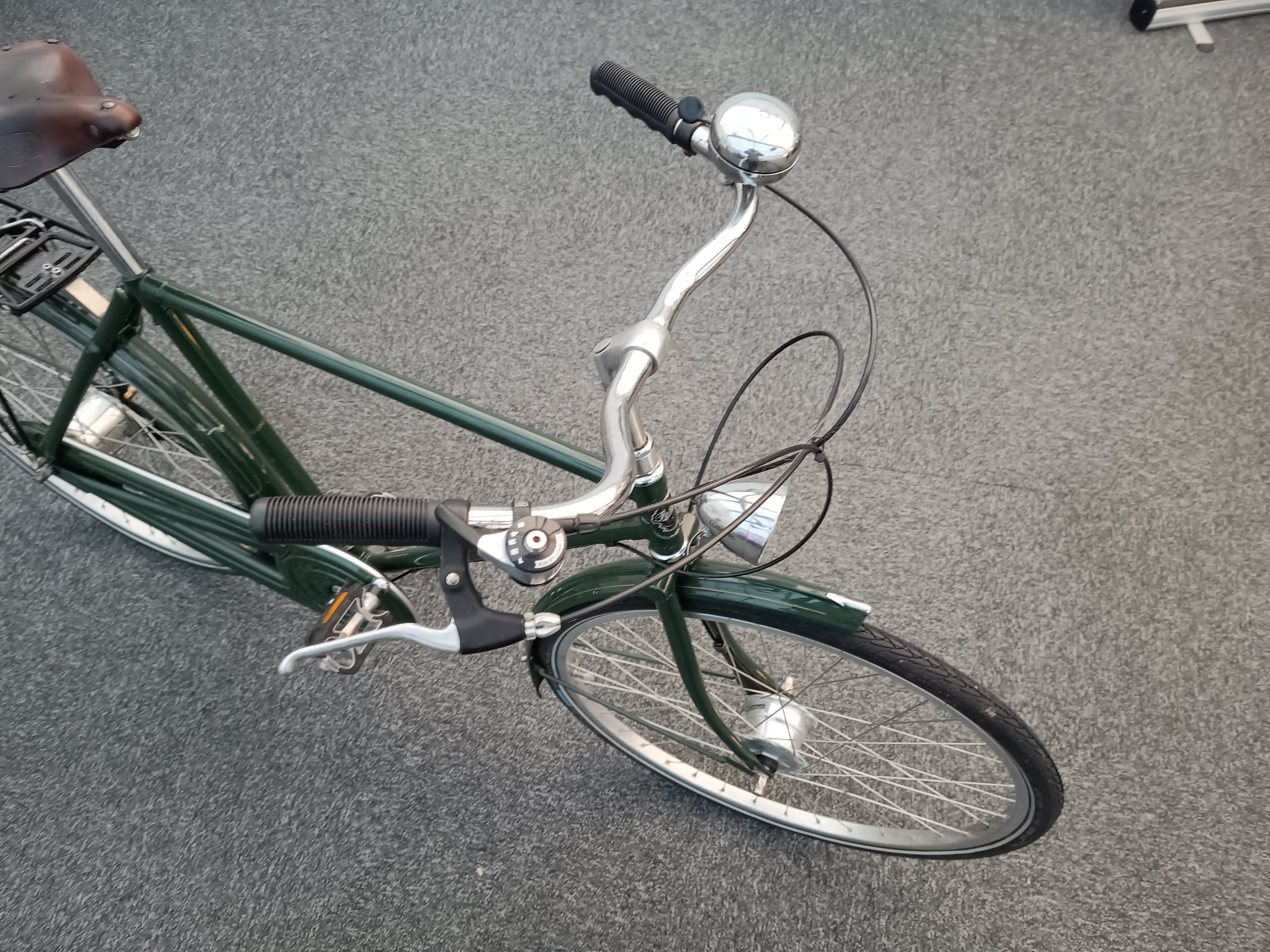 Pashley Roadster Sovereign