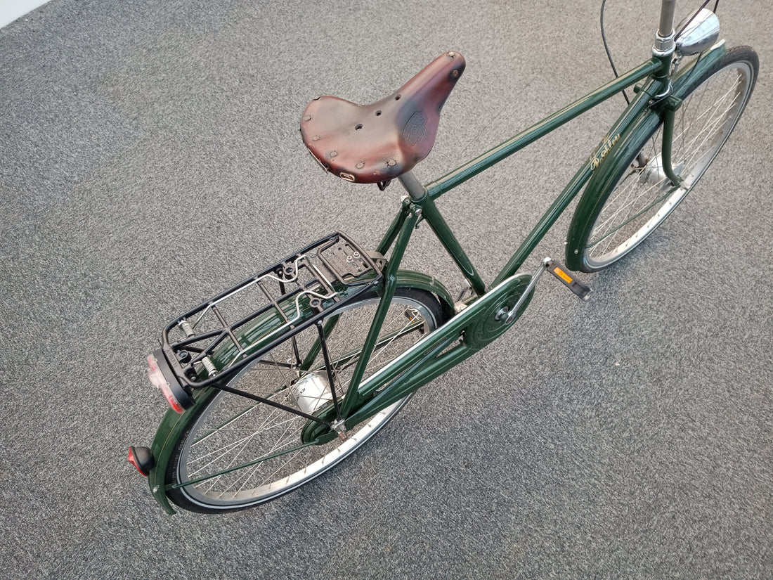 Pashley Roadster Sovereign