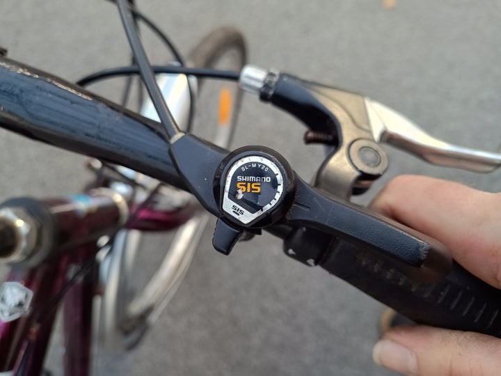 Orbita Arrita Tandem