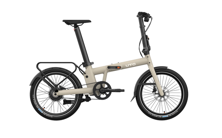 UTO Afternoon Pro20 Folding