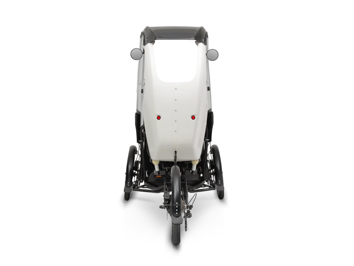 IN THE WORKS - The Veemo SE
