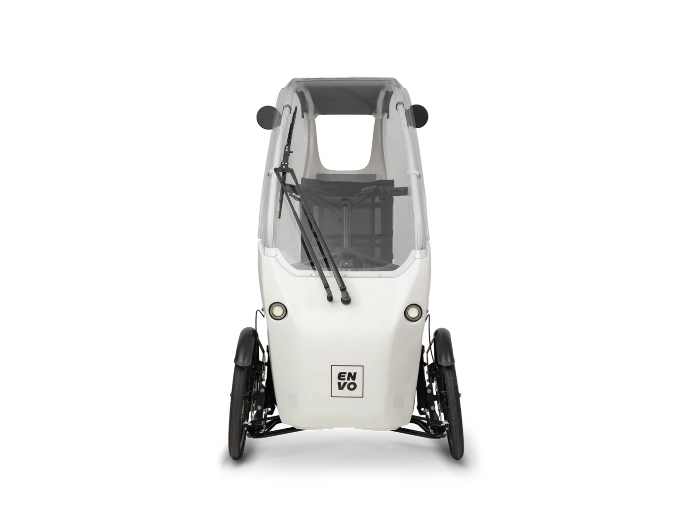 IN THE WORKS - The Veemo SE