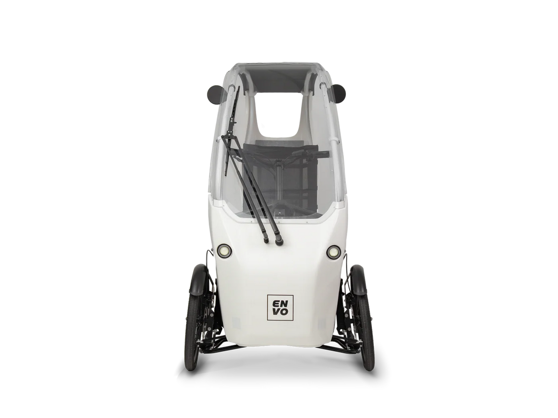 IN THE WORKS - The Veemo SE