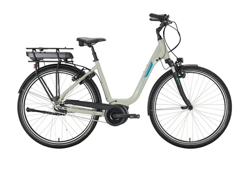 trekking e bike victoria Victoria Trekking 5.9 for Sale – Whizzbikes