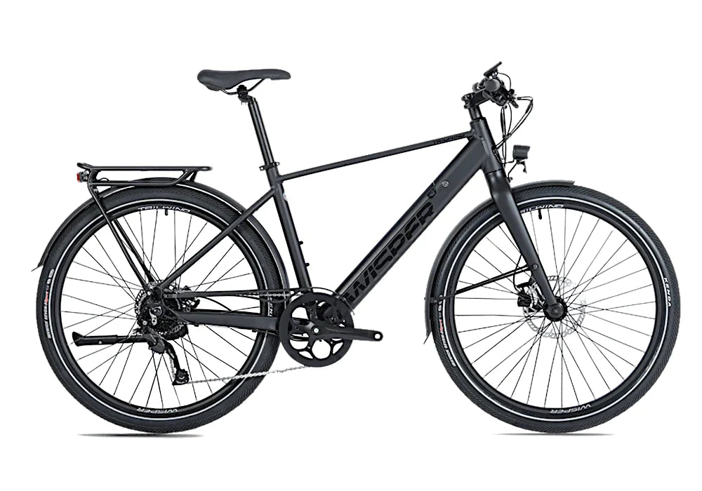 Picture of Wisper Tailwind grey colour