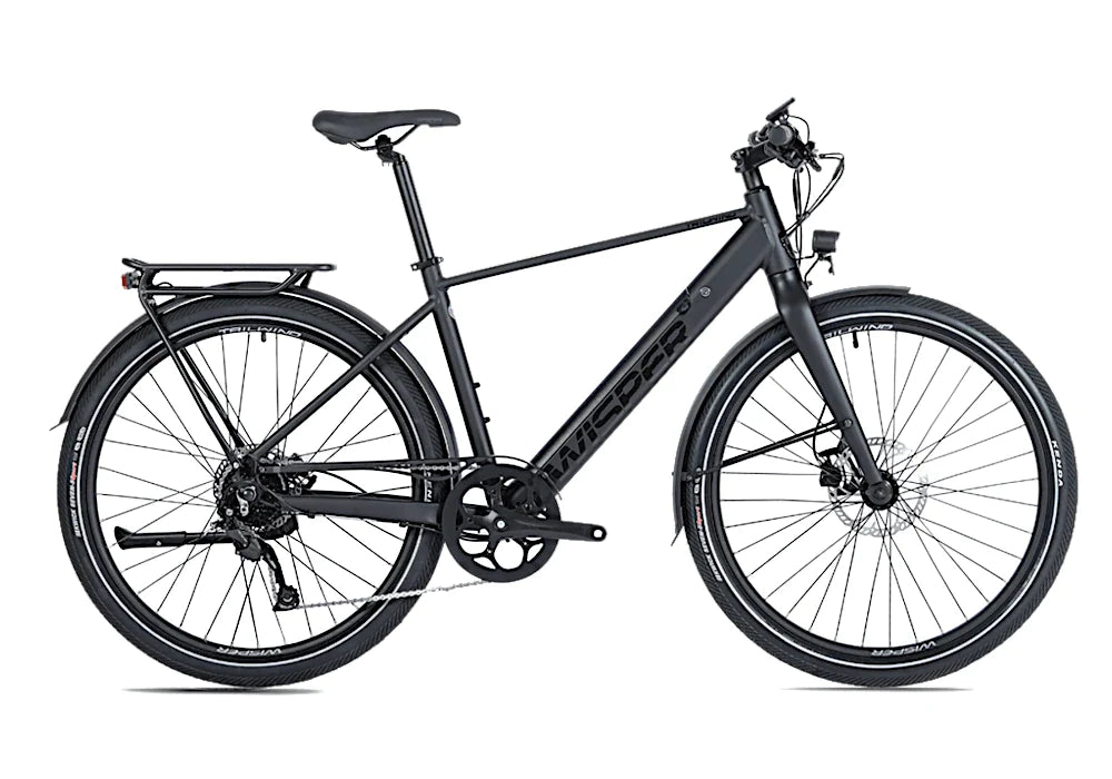 Picture of Wisper Tailwind grey colour