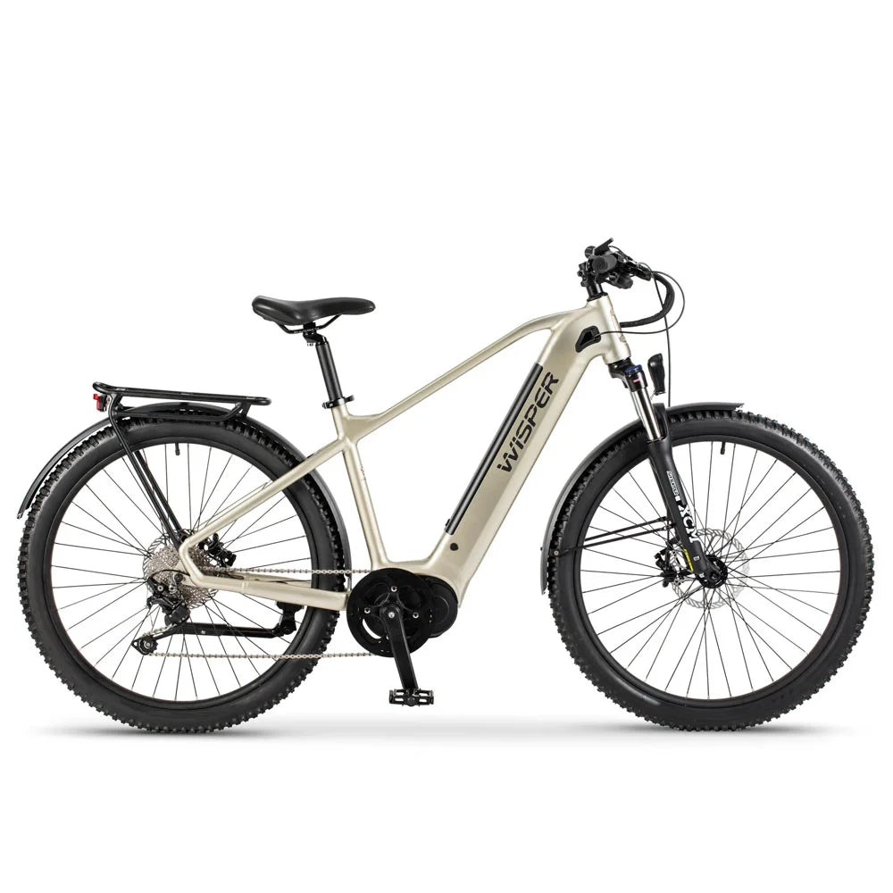 Wayfarer M9 Mid-Drive Crossbar 43v