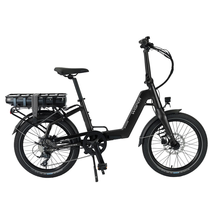 Tailwind 806 Encore Folding