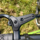 Picture of bike brake