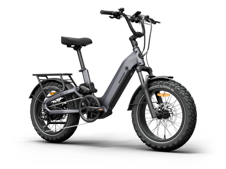 Himiway D5 2.0 - 20"