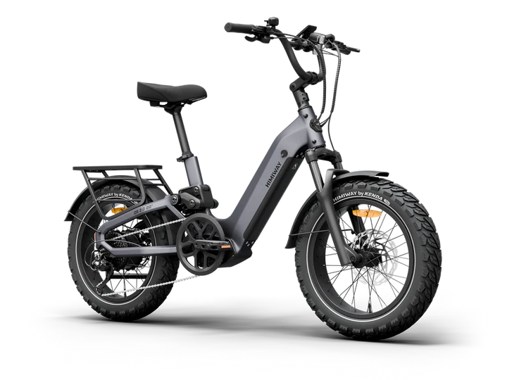 Himiway D5 2.0 - 20"