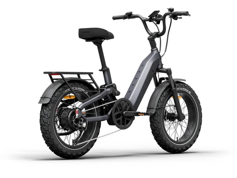 Himiway D5 2.0 - 20"