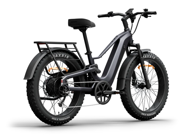 Himiway D5 2.0 - 26"