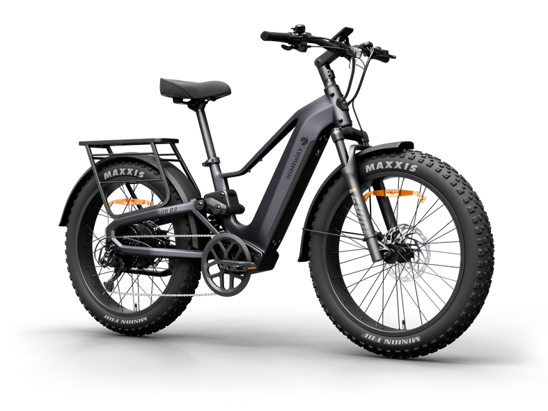 Himiway D5 2.0 - 26"