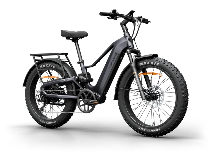 Himiway D5 2.0 - 26"