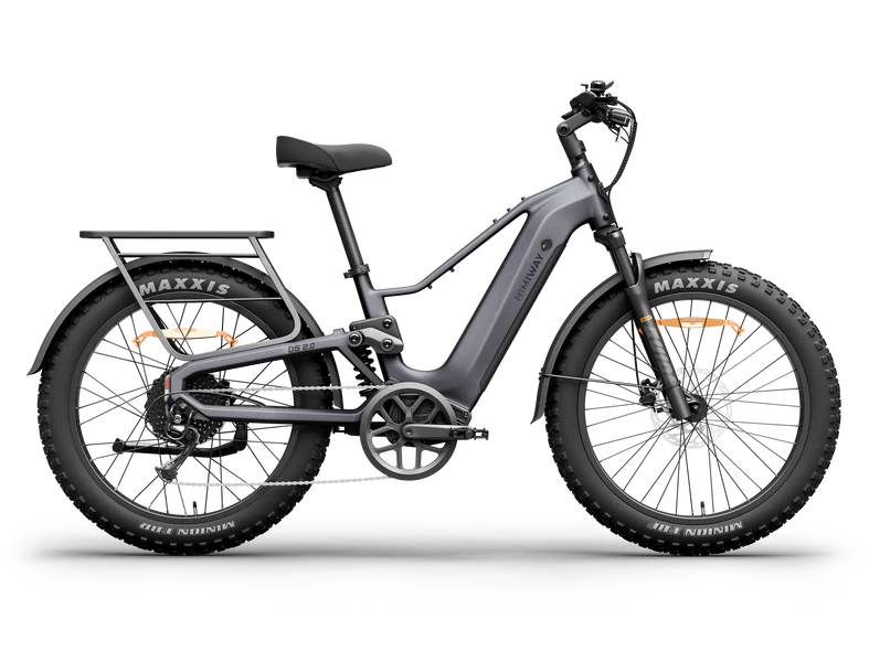 Himiway D5 2.0 - 26"