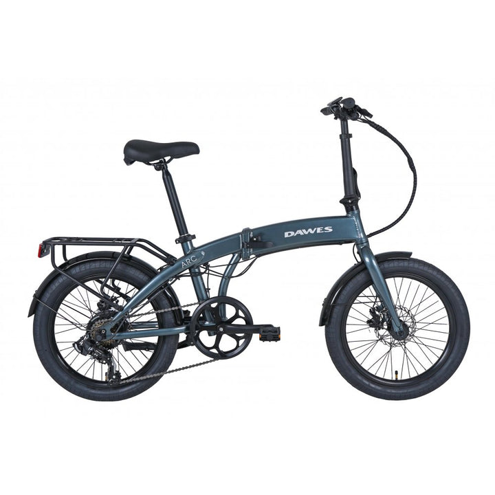 Arc Electric Folding Bike