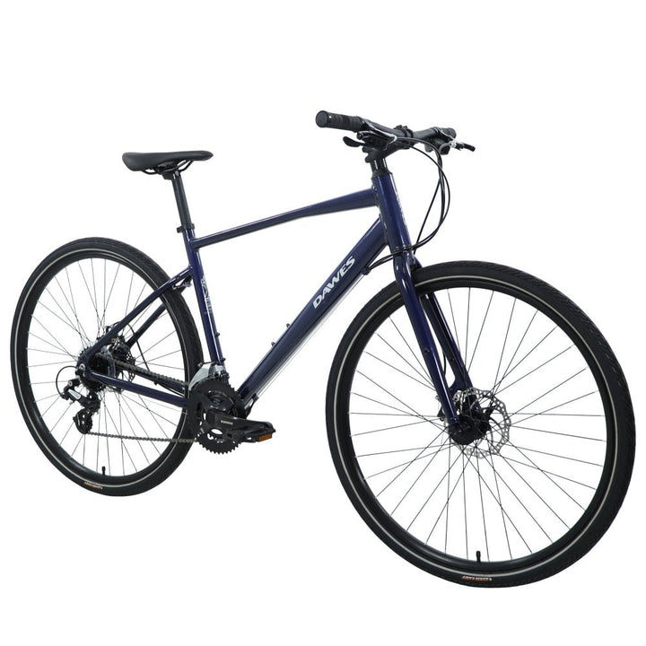 Discovery 2.0 Hybrid Bike - 2025