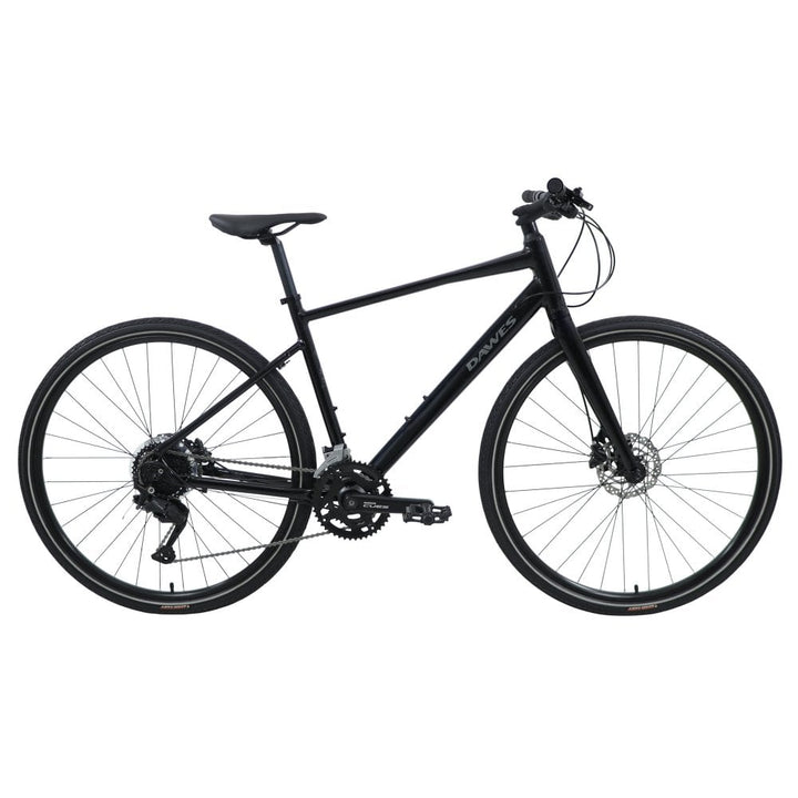 Discovery 3.0 Hybrid Bike - 2025