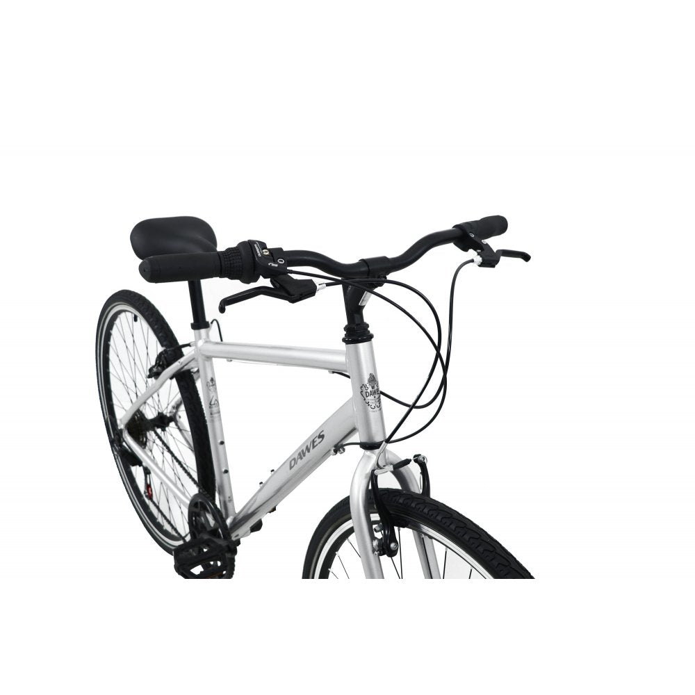 Venture 1.0 Hybrid Bike - 2025