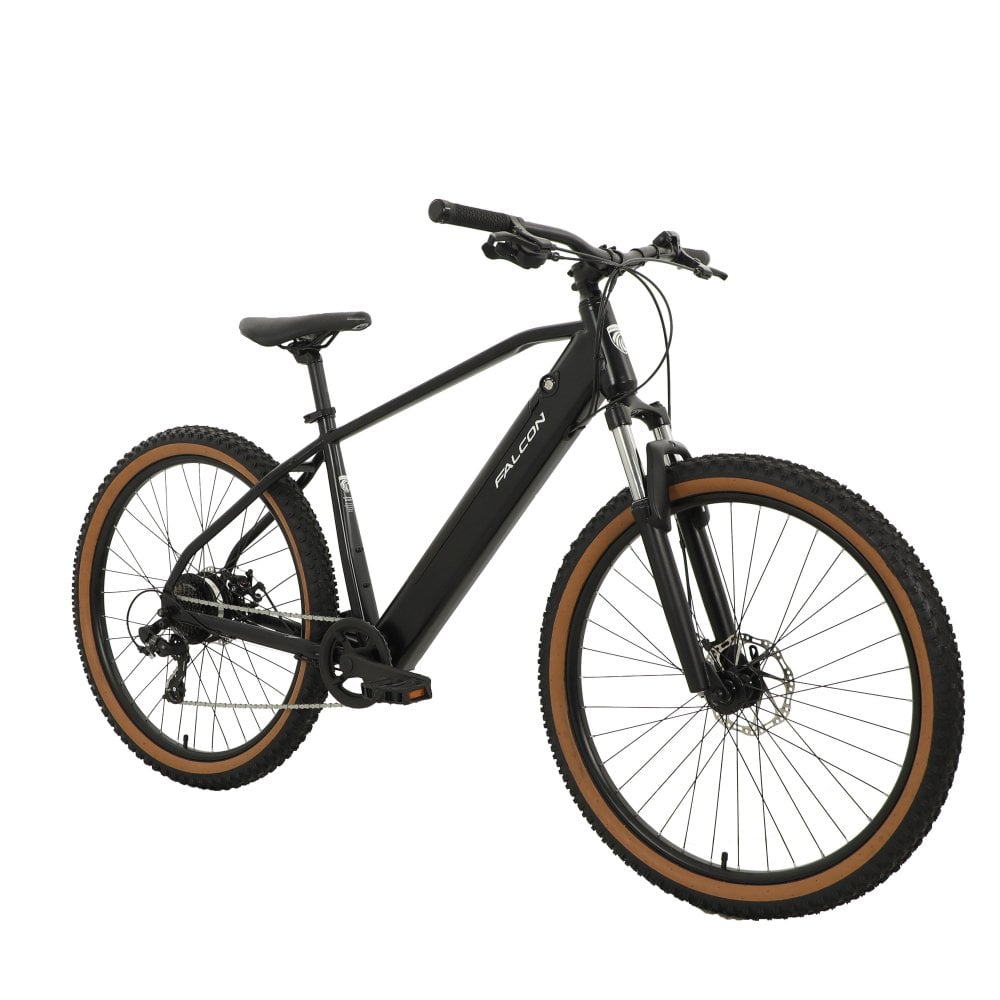 Falcon Turbine e-MTB