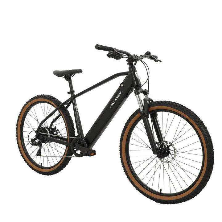 Falcon Turbine e-MTB