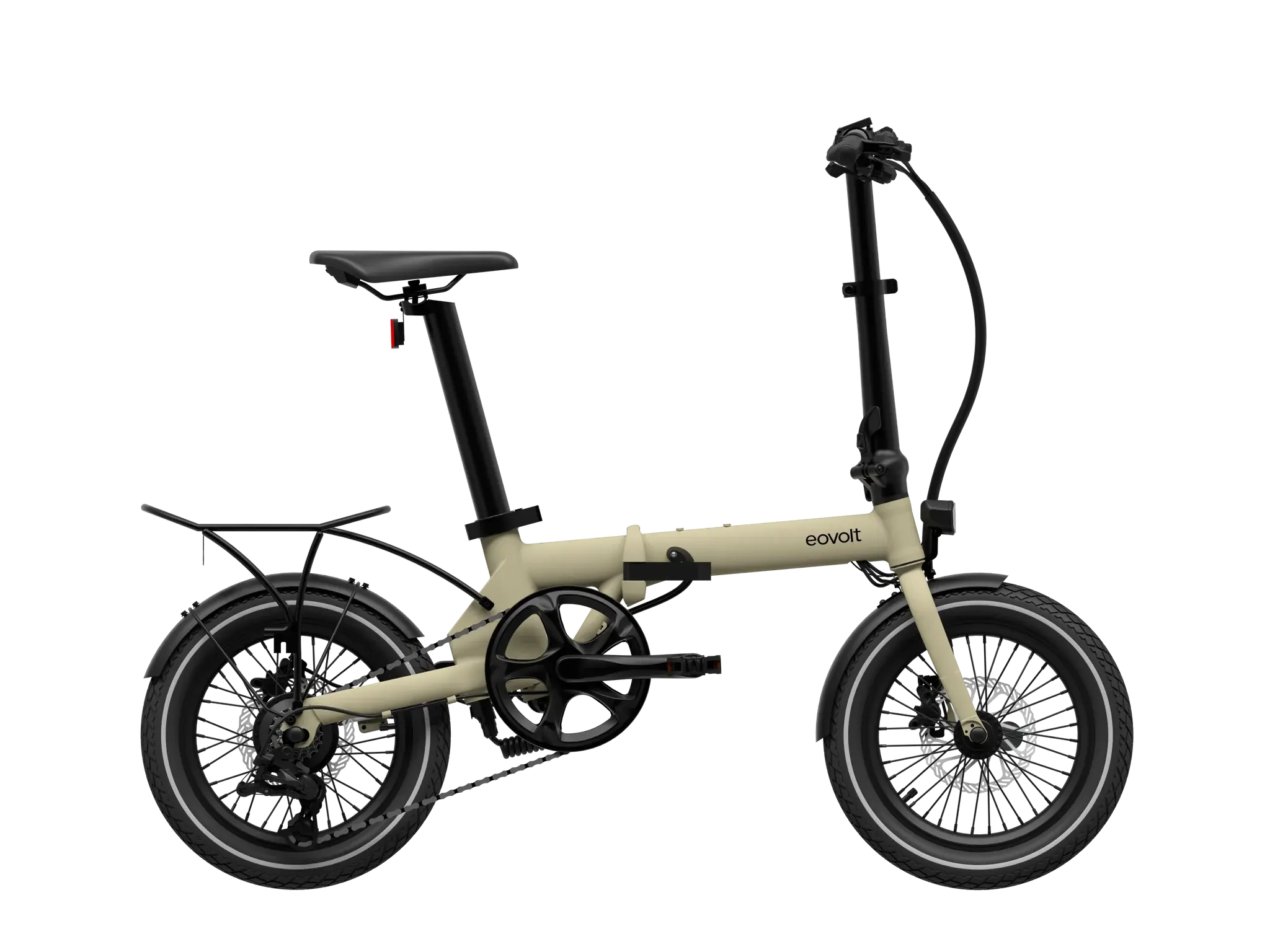 Eovolt Moring 16" Origins