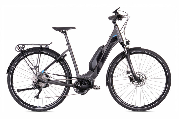 IDEAL FUTOUR E610 WAVE