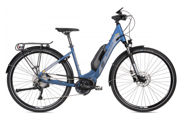 IDEAL FUTOUR E610 WAVE