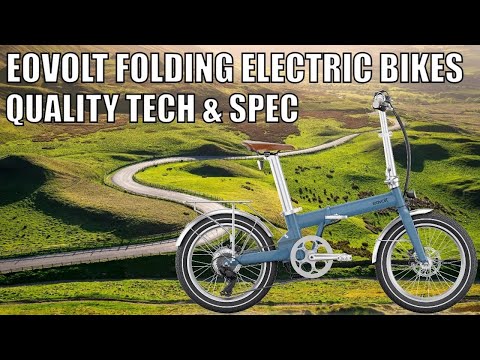 Eovolt Moring 16" Origins