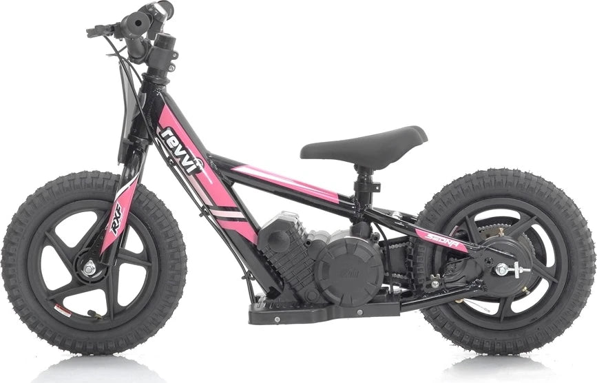 REVVI 12" (2-6yrs)