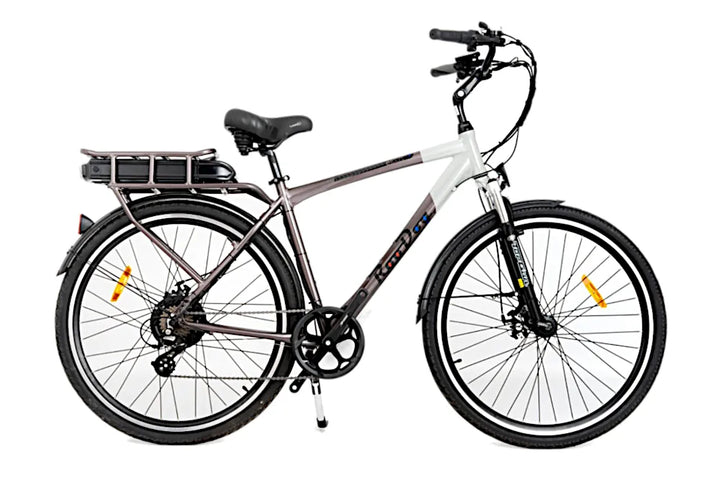 Picture of a Roodog Tourer