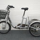 Alpine Electric Tilt Trike