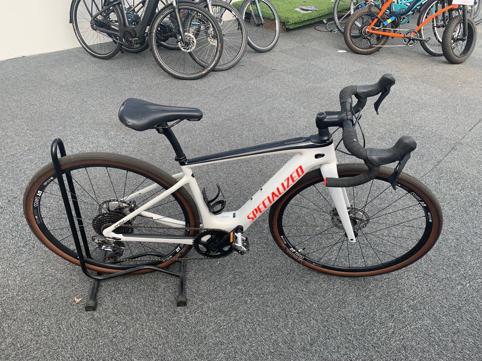 Specialized Creo SL (small)