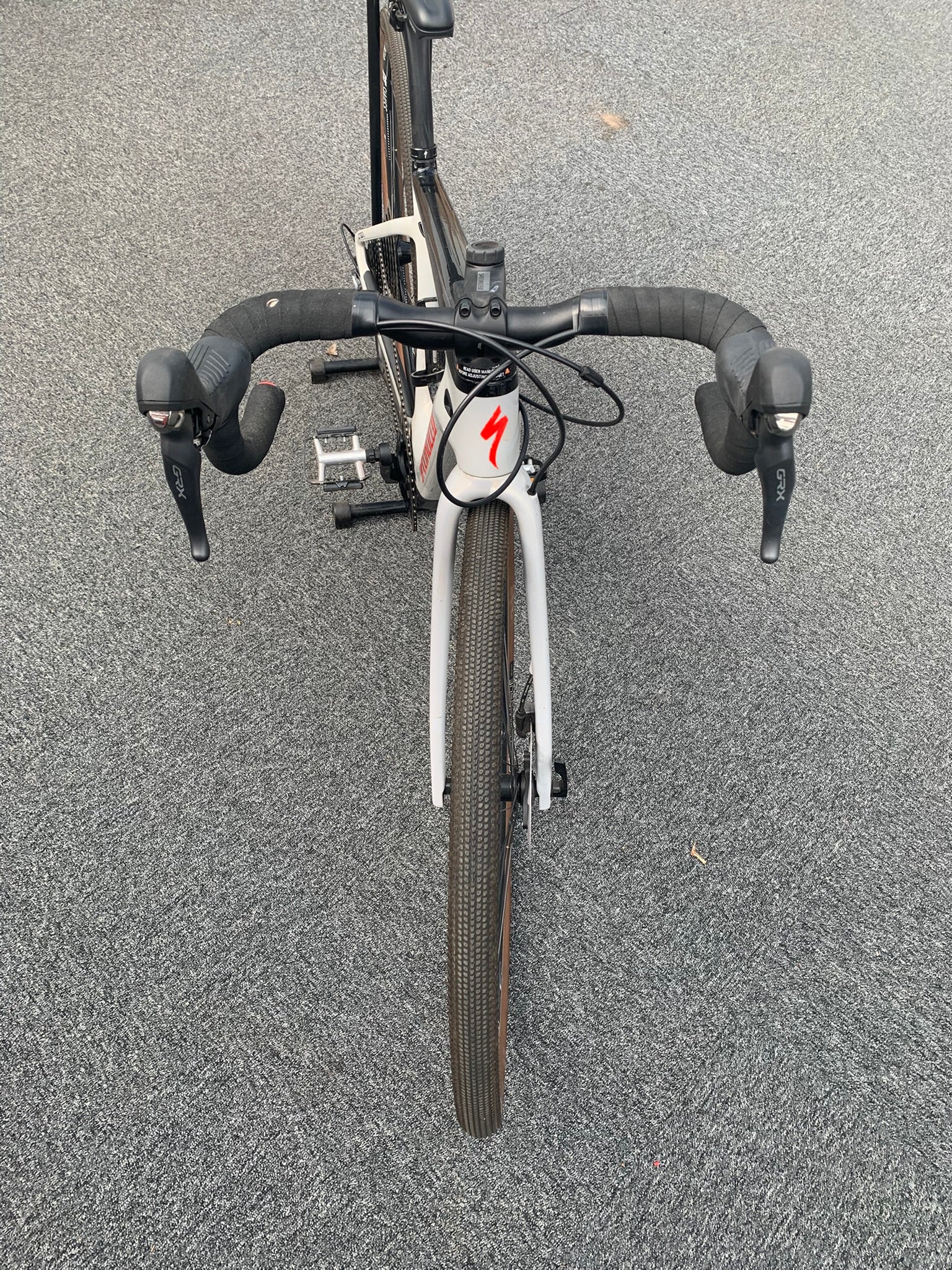 Specialized Creo SL (small)