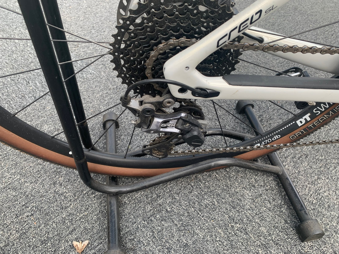 Specialized Creo SL (small)