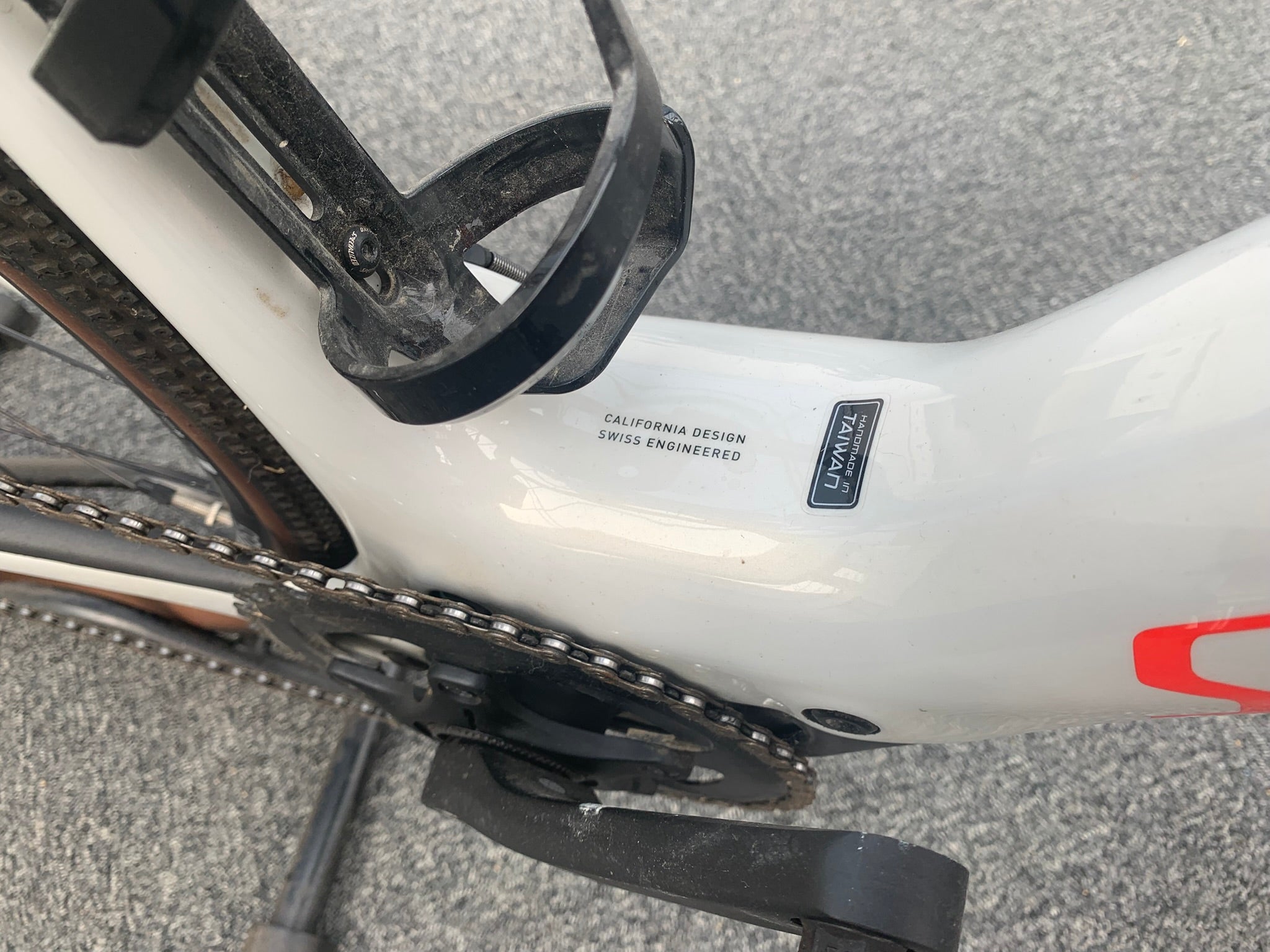 Specialized Creo SL (small)